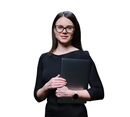 E-learning Teacher Image