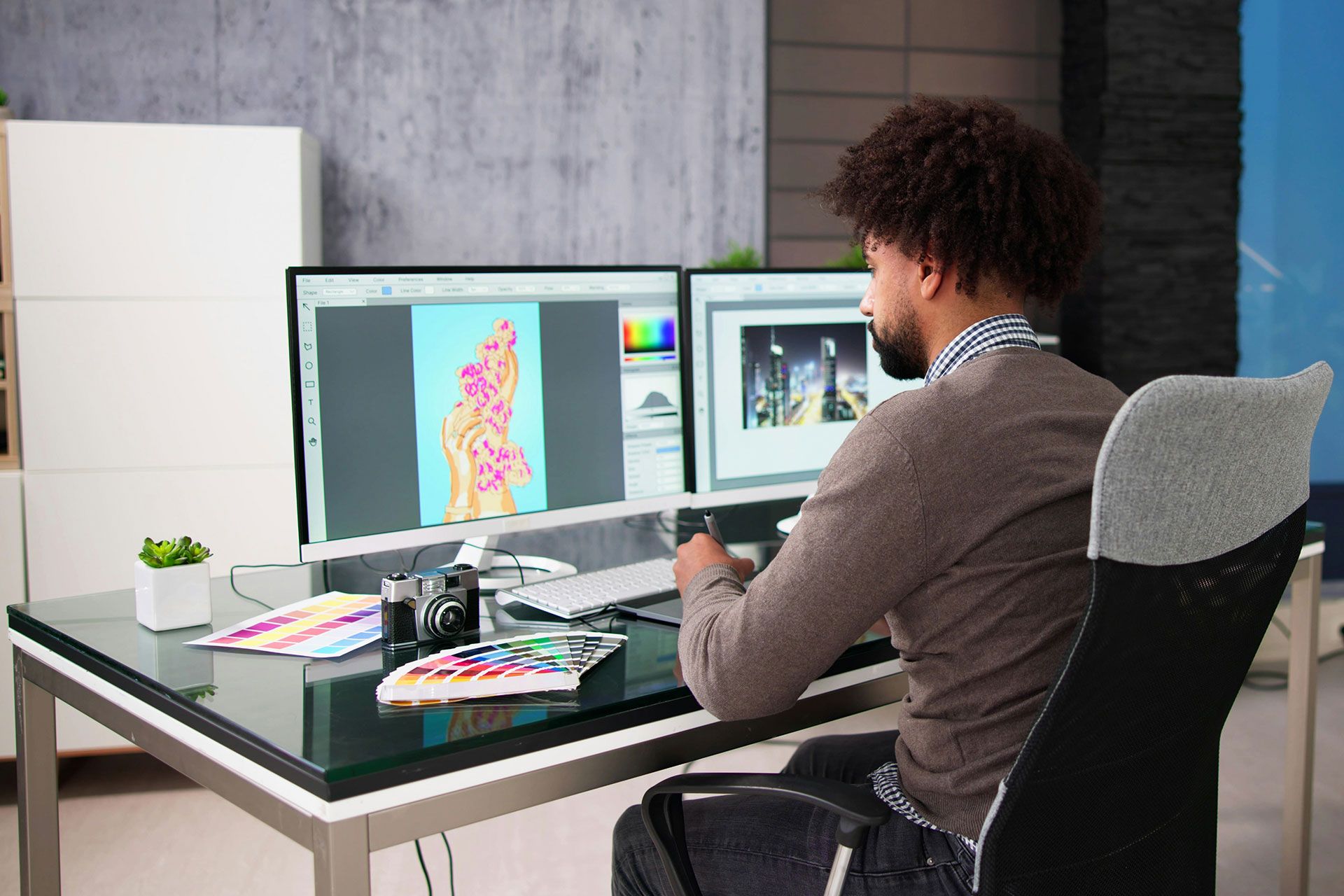 Network Course Image