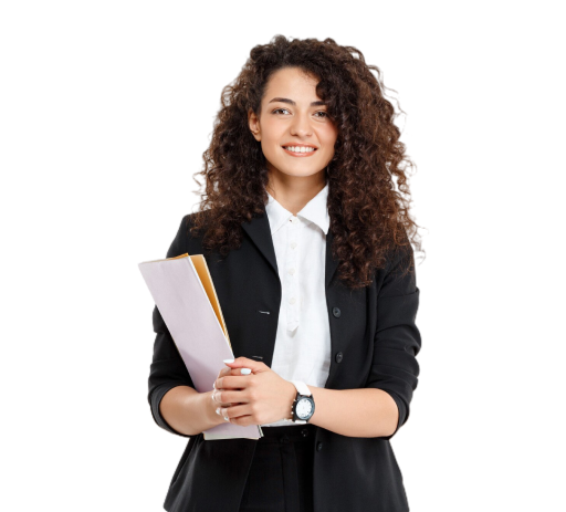 E-learning Teacher Image