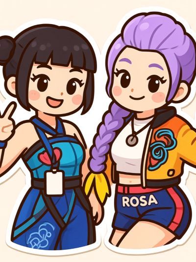 Goods Escape Gallery Item