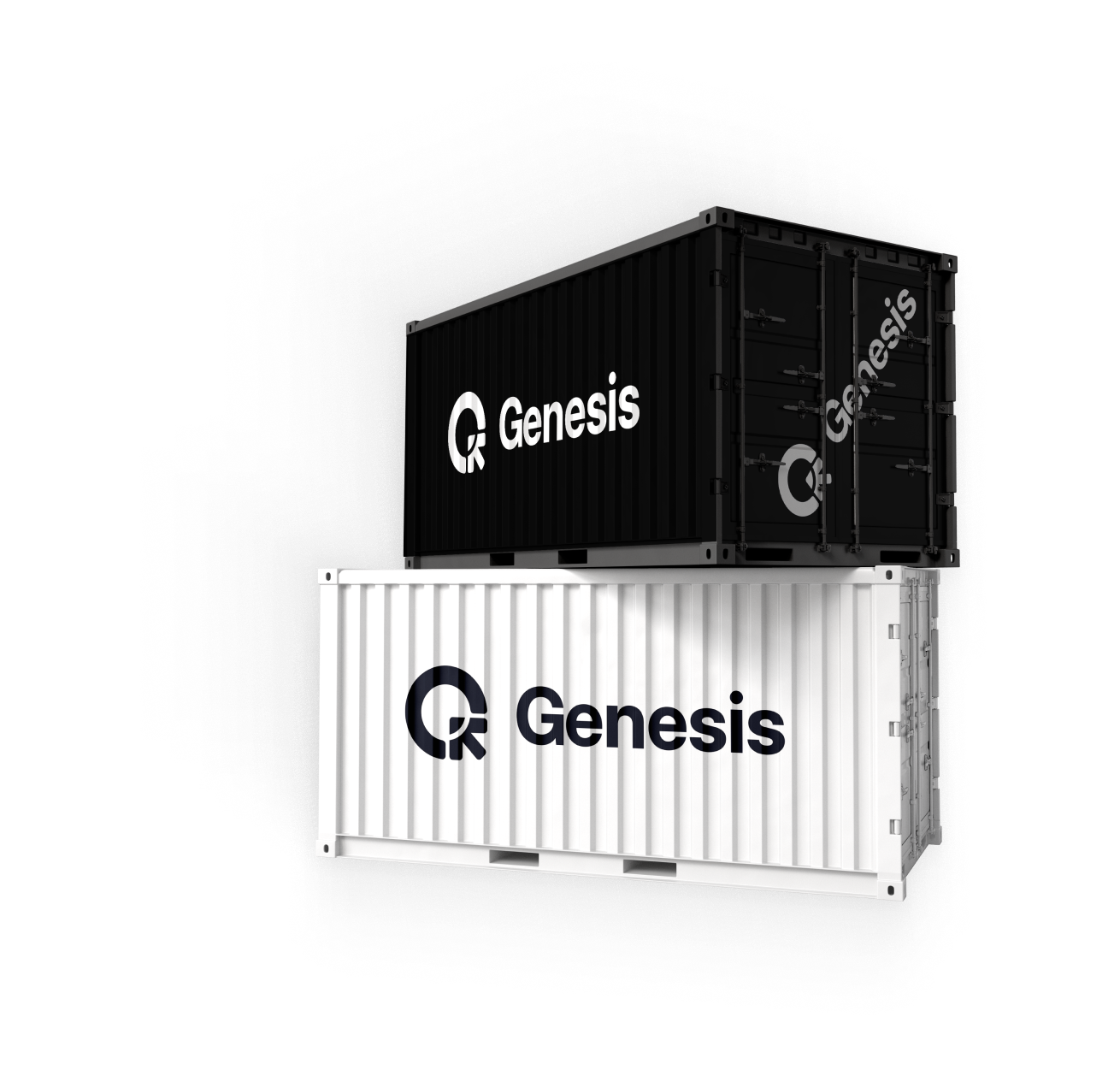 Logistic Who We Are Image